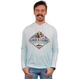 Prairie Mtn Screening Neil Diamond Garden of the Gods Hoodie