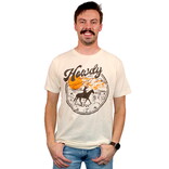Prairie Mtn Screening T Shirt - Old Soul Mountain Horse