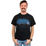 EMI SPORTSWEAR T Shirt - Relampago Garden of the Gods Colorado EMI SPORTSWEAR T Shirt - Relampago Garden of the Gods Colorado