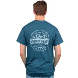 EMI SPORTSWEAR T Shirt - Principal Garden of the Gods EMI SPORTSWEAR T Shirt - Principal Garden of the Gods