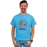 EMI SPORTSWEAR T Shirt - Fungi Garden of the Gods