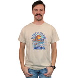 EMI SPORTSWEAR T Shirt - Fungi Garden of the Gods