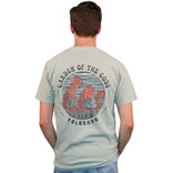 BOULDER CANYON APPAREL T Shirt - Spire Topography