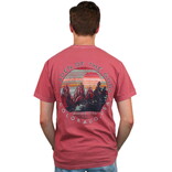 BOULDER CANYON APPAREL T Shirt - Deep Woods Garden of the Gods BOULDER CANYON APPAREL T Shirt - Deep Woods Garden of the Gods