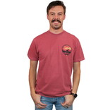 BOULDER CANYON APPAREL T Shirt - Sierra Mountain Elk BOULDER CANYON APPAREL T Shirt - Sierra Mountain Elk