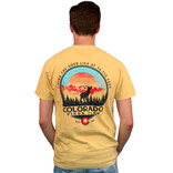 BOULDER CANYON APPAREL T Shirt - Sierra Mountain Elk BOULDER CANYON APPAREL T Shirt - Sierra Mountain Elk