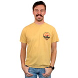 BOULDER CANYON APPAREL T Shirt - Sierra Mountain Elk BOULDER CANYON APPAREL T Shirt - Sierra Mountain Elk