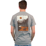 BOULDER CANYON APPAREL T Shirt - Fall Mountain Elk BOULDER CANYON APPAREL T Shirt - Fall Mountain Elk