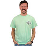 AMERICAN RESORT GEAR T Shirt - Adventure Awaits AMERICAN RESORT GEAR T Shirt - Adventure Awaits