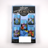 WILDFLOWER COMPANY Gift Box - CO Wildflower WILDFLOWER COMPANY Gift Box - CO Wildflower