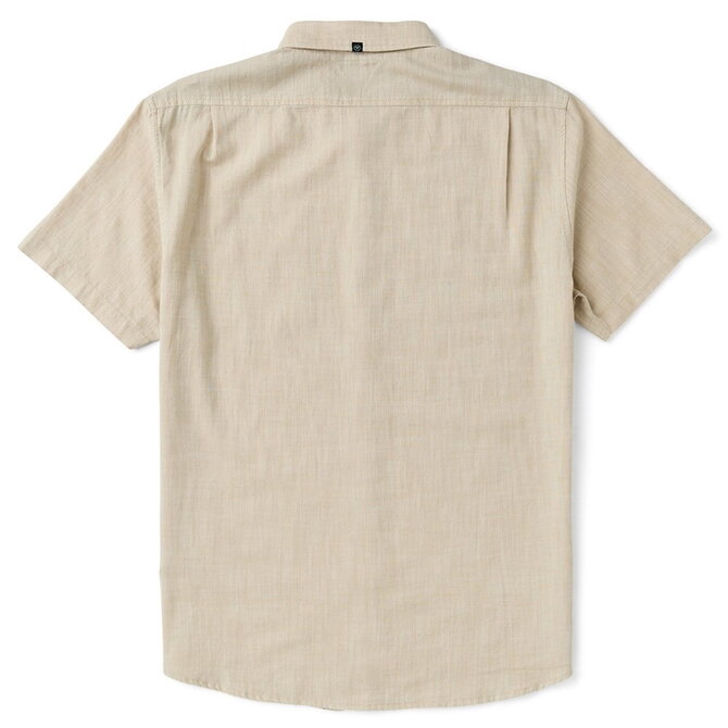 VISSLA / STOKEHOUSE UNLIMITED LLC Men's Shirt - Roll Call