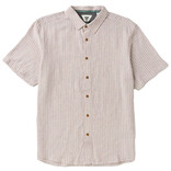 VISSLA / STOKEHOUSE UNLIMITED LLC Men's Shirt - J Linen VISSLA / STOKEHOUSE UNLIMITED LLC Men's Shirt - J Linen