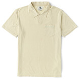 VISSLA / STOKEHOUSE UNLIMITED LLC Men's Polo - Cosmic Wash VISSLA / STOKEHOUSE UNLIMITED LLC Men's Polo - Cosmic Wash