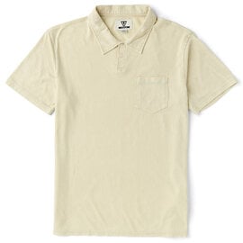 VISSLA / STOKEHOUSE UNLIMITED LLC Men's Polo - Cosmic Wash VISSLA / STOKEHOUSE UNLIMITED LLC Men's Polo - Cosmic Wash