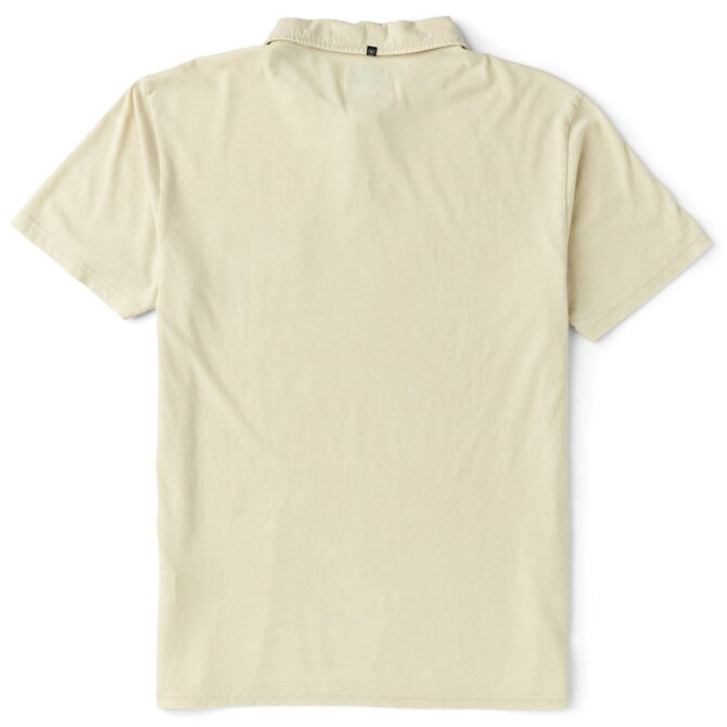 VISSLA / STOKEHOUSE UNLIMITED LLC Men's Polo - Cosmic Wash