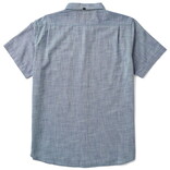 VISSLA / STOKEHOUSE UNLIMITED LLC Men's Shirt - Roll Call VISSLA / STOKEHOUSE UNLIMITED LLC Men's Shirt - Roll Call