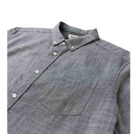 VISSLA / STOKEHOUSE UNLIMITED LLC Men's Shirt - Roll Call