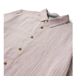 VISSLA / STOKEHOUSE UNLIMITED LLC Men's Shirt - J Linen VISSLA / STOKEHOUSE UNLIMITED LLC Men's Shirt - J Linen