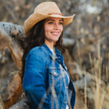 WALLAROO HAT COMPANY Sun Hat - Catalina Cowboy WALLAROO HAT COMPANY Sun Hat - Catalina Cowboy