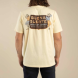 SENDERO Graphic Tee - Buena Suerte