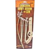 Toy - Gun/Bow/Arrow/Crossbow