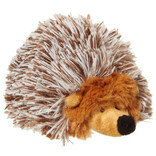WISH PETS HEDGEHOG-WILD BEANS 6"