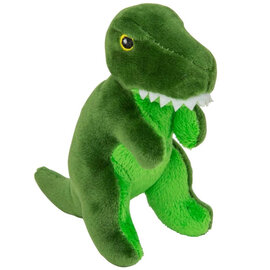 WISH PETS T-REX-WILD BEANS WISH PETS T-REX-WILD BEANS
