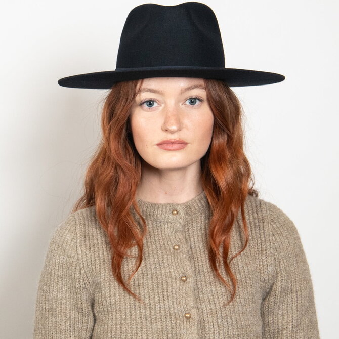 WYETH/TOUCH&GO INC Hat - Shea