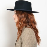 WYETH/TOUCH&GO INC Hat - Shea