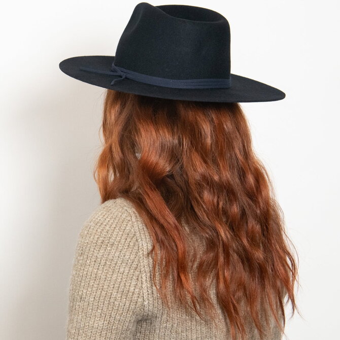 WYETH/TOUCH&GO INC Hat - Shea
