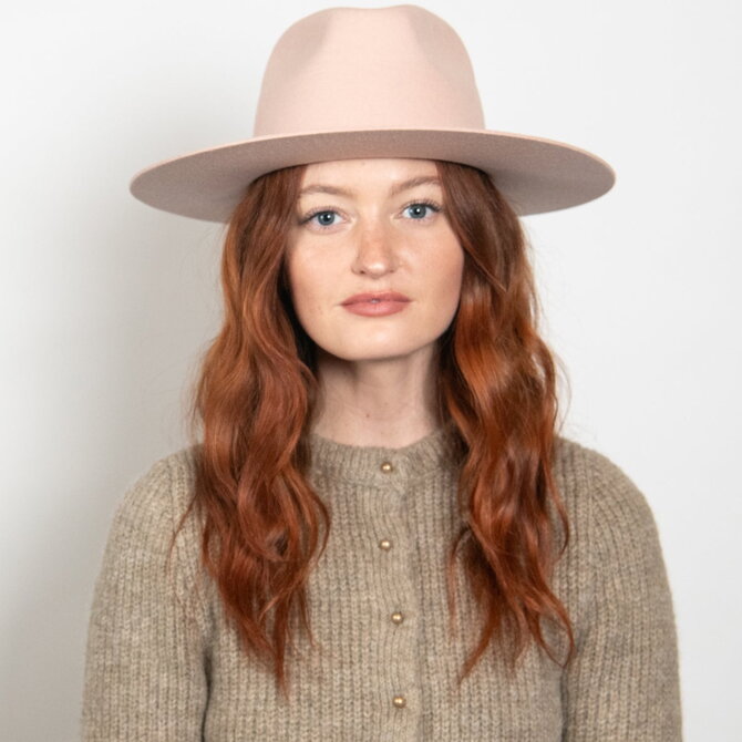 WYETH/TOUCH&GO INC Hat - Shea