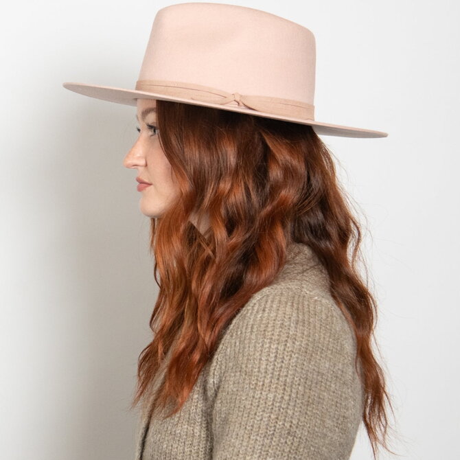WYETH/TOUCH&GO INC Hat - Shea