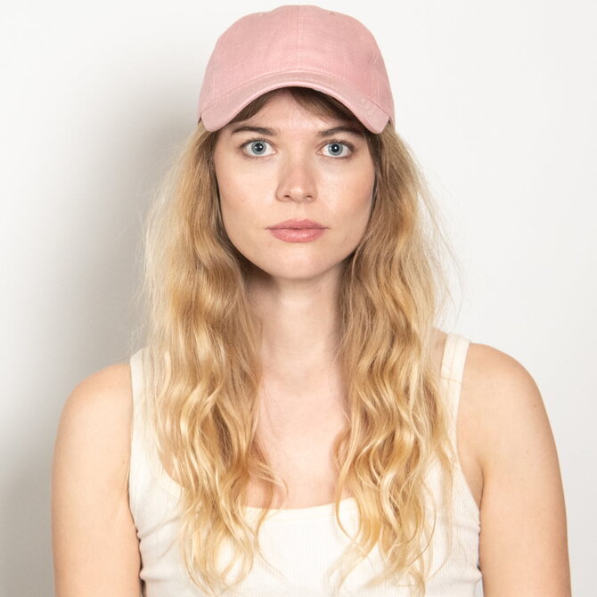 WYETH/TOUCH&GO INC Hat - Spencer