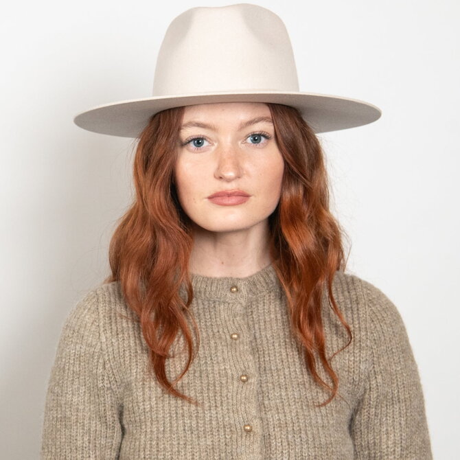 WYETH/TOUCH&GO INC Hat - Shea