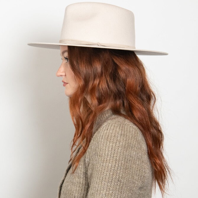 WYETH/TOUCH&GO INC Hat - Shea