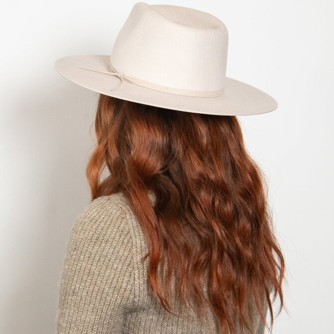 WYETH/TOUCH&GO INC Hat - Shea