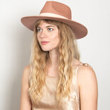 WYETH/TOUCH&GO INC Hat - Slater