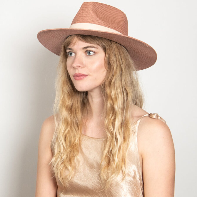 WYETH/TOUCH&GO INC Hat - Slater