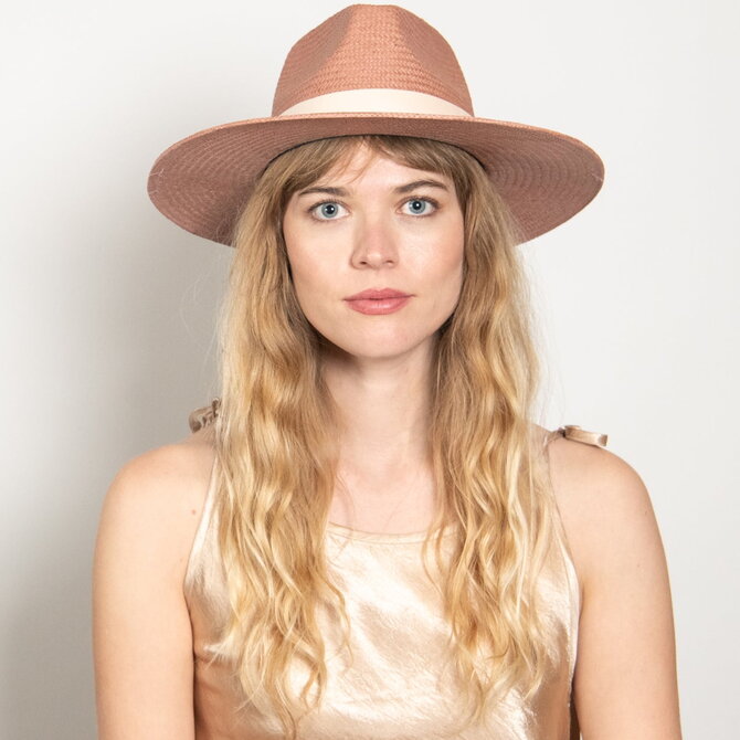 WYETH/TOUCH&GO INC Hat - Slater