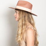 WYETH/TOUCH&GO INC Hat - Slater