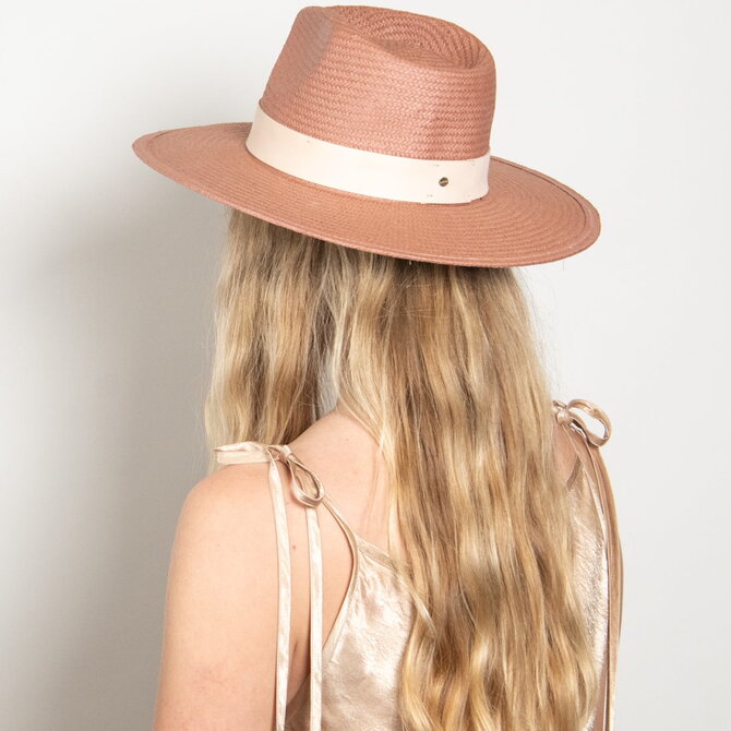 WYETH/TOUCH&GO INC Hat - Slater