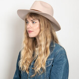 WYETH/TOUCH&GO INC Hat - Lux