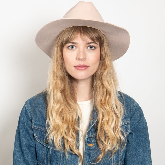 WYETH/TOUCH&GO INC Hat - Lux