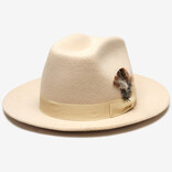 WYETH/TOUCH&GO INC Hat - Crosby