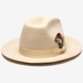 WYETH/TOUCH&GO INC Hat - Crosby