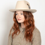 WYETH/TOUCH&GO INC Hat - Crosby