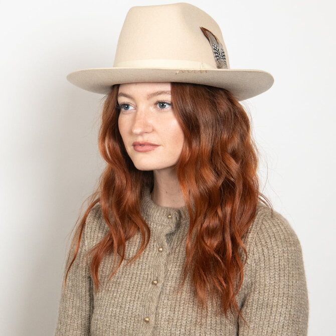 WYETH/TOUCH&GO INC Hat - Crosby
