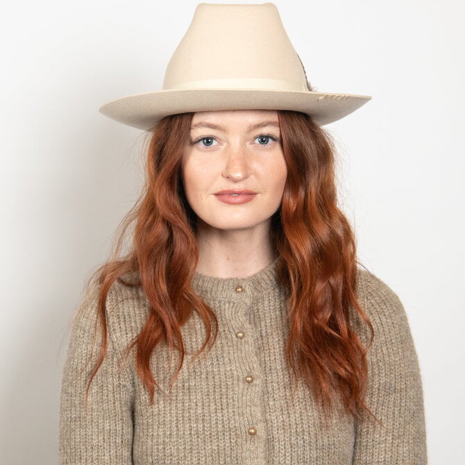 WYETH/TOUCH&GO INC Hat - Crosby