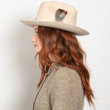 WYETH/TOUCH&GO INC Hat - Crosby