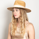 WYETH/TOUCH&GO INC Hat - Slater